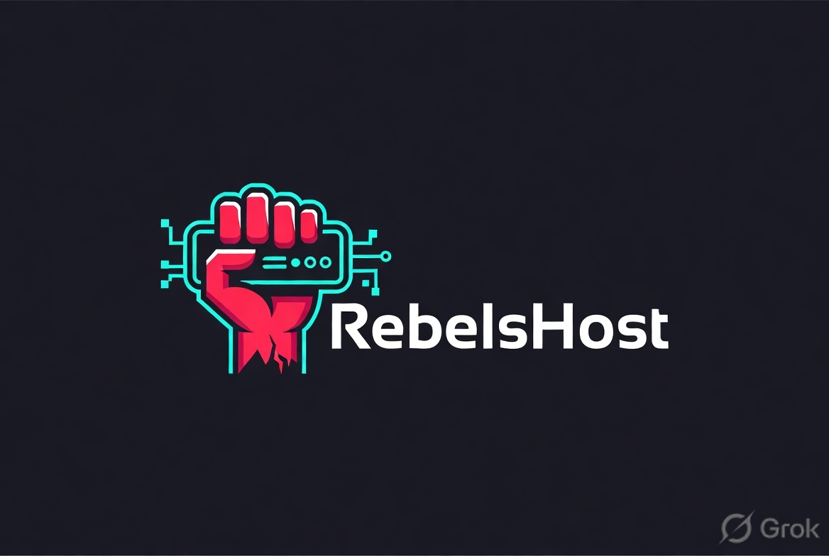 RebelsHost